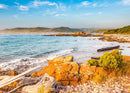 Arthur River Inlet (Landscape) QPuzzles