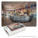 Barcaldine Globe Hotel (Landscape)