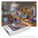 Dulacca Pink Hotel (Landscape)