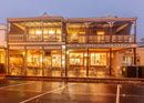 The Beechworth Bakery (Landscape)
