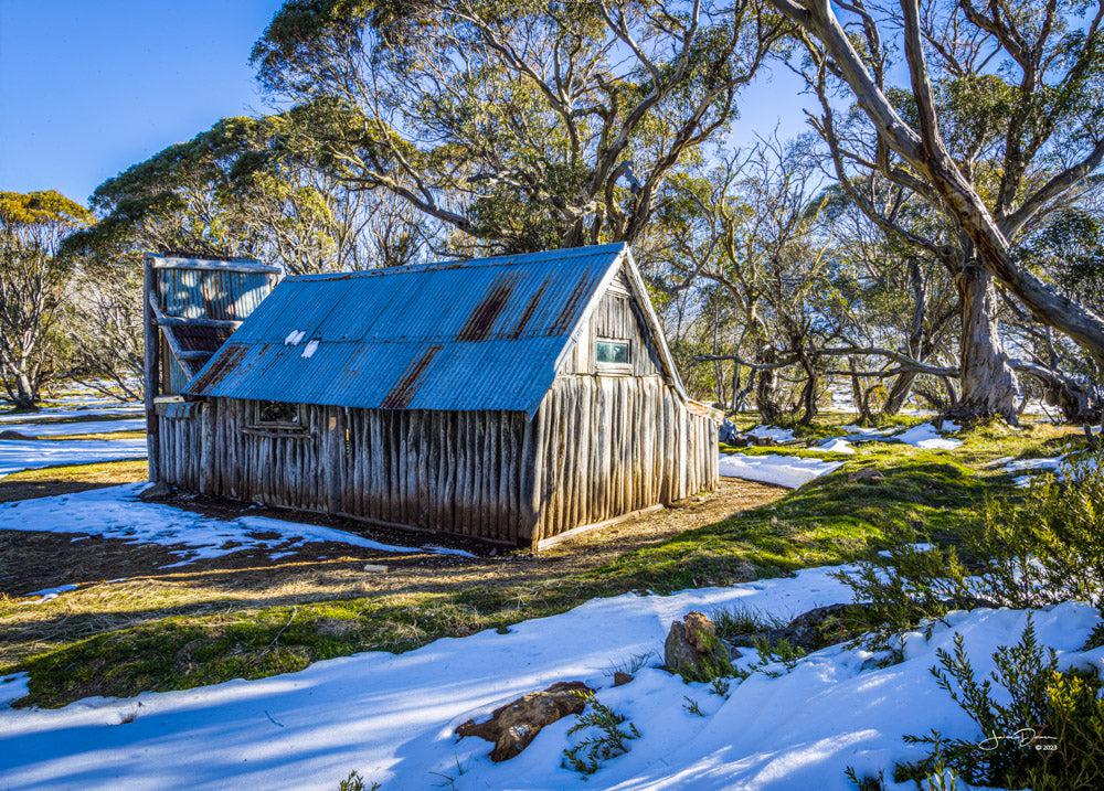 Wallaces Backyard (Landscape) QPuzzles