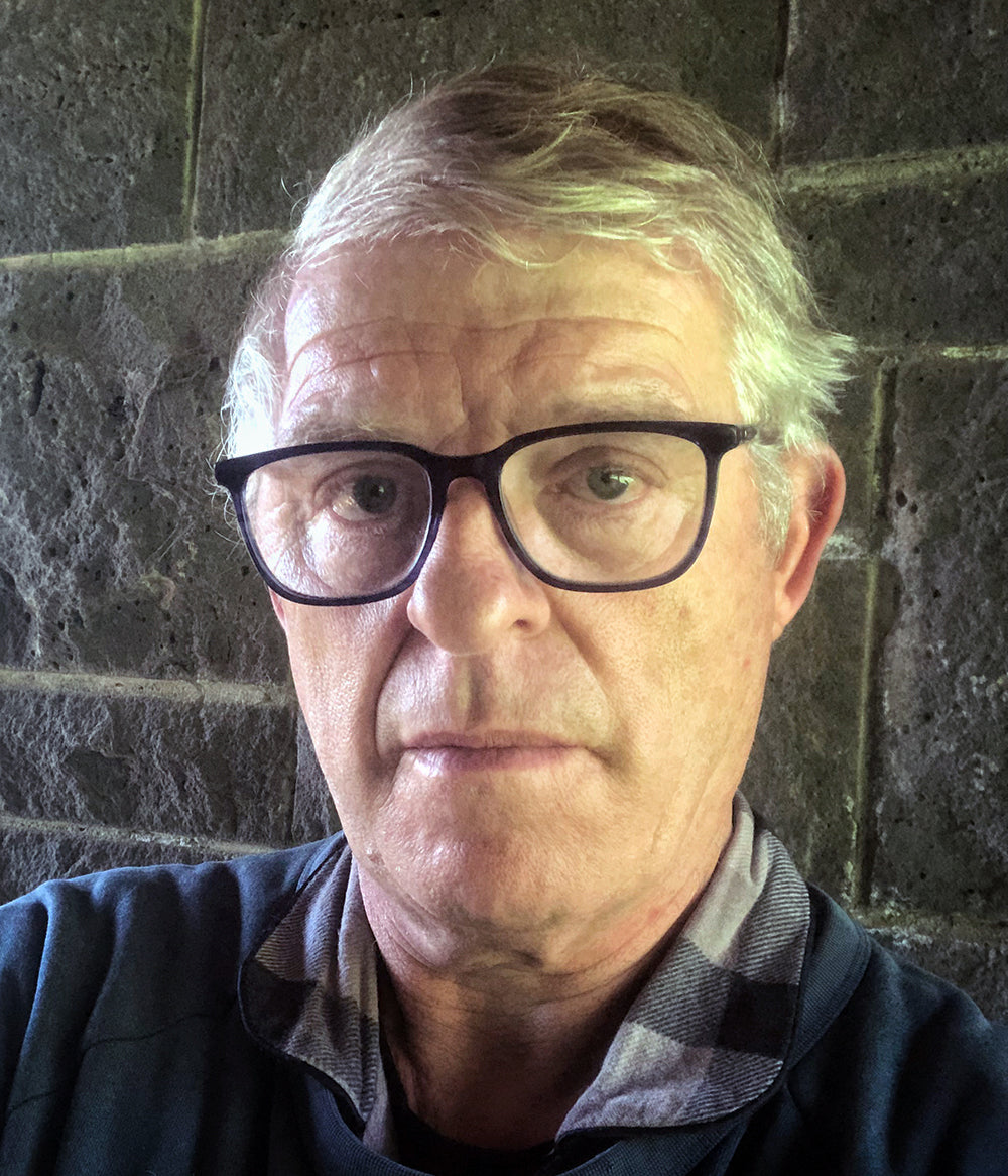 Photographer: Tony Harding becomes a QPuzzles Contributor - Puzzles Qld ...
