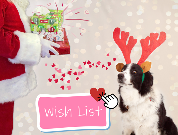 Organise Your Puzzle Love with QPuzzles’ NEW WISH List Feature