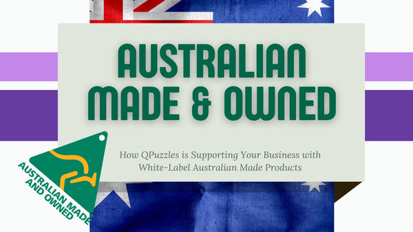 Supporting Your Business with White-Label Australian Made Products