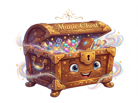 Magic Chest