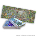 African Mural (Panorama) QPuzzles