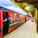 All Aboard (Square) QPuzzles