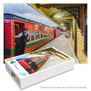 All Aboard (Landscape)