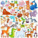 Animal Favourites (Square) QPuzzles