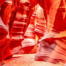 Antelope Canyon (Square) QPuzzles