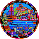 Around Warrnambool (Round) QPuzzles