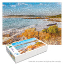 Arthur River Inlet (Landscape)