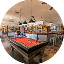 Augathella Hotel (Round) QPuzzles