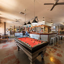 Augathella Hotel (Square) QPuzzles