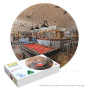 Augathella Hotel (Round)