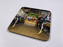 Spirit of the Outback Coaster Collection (Set of 8)