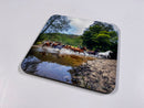 Spirit of the Outback Coaster Collection (Set of 8)