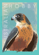Australian Hobby (Portrait) QPuzzles