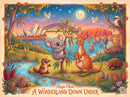 A Wonderland Down Under (Landscape)