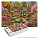 Australian Garden (Landscape)