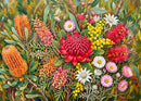 Australian Native Flora (Landscape)