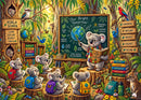 Back To School - Koalas (Landscape)