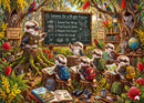 Back To School - Kookaburras (Landscape)