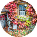 Barrow & Ivy (Round) QPuzzles