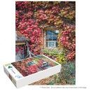 Barrow & Ivy (Portrait)