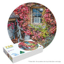 Barrow & Ivy (Round)