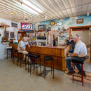 Bedourie Hotel (Square) QPuzzles