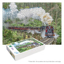 Belgrave Steamers (Landscape)