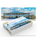 The Bendemeer Hotel (Panorama)