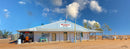 The Betoota Hotel (Panorama)