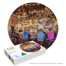 Birdsville Pub (Round)