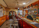 Blinman Pub Bar (Landscape) QPuzzles