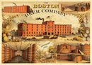 Boston Beer Company (Landscape) QPuzzles