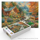 Alpine-Serenity (Landscape)