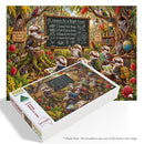 Back To School - Kookaburras (Landscape)
