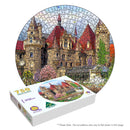 Castle of Dreams (Round)