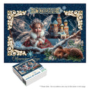 120pc Catherine (Landscape)