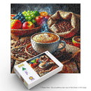 Coffee Time (Square)