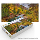 Colorado Tranquility (Panorama)