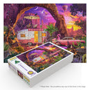 Desert Paradise (Landscape)