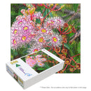 Eucalyptus Bloom (Square)