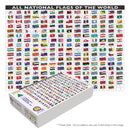 All National Flags of the World