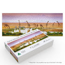 Fountain Of Life (Panorama)