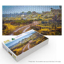 GreatLakesHut (Panorama)