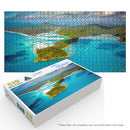 Hill Inlet (Panorama)