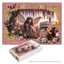 260pc Hortensia (Landscape)